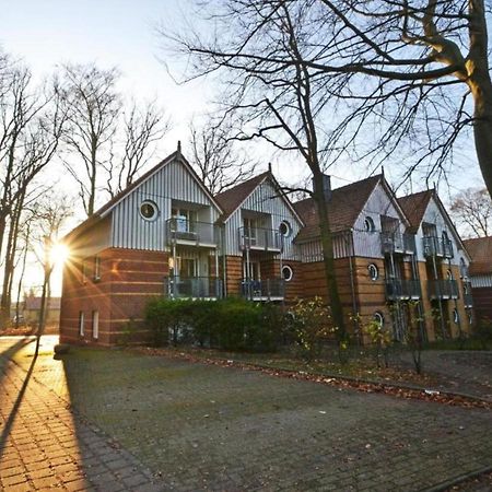 Ferienwohnung Seepferdchen Direkt Am Strand Козеров Экстерьер фото