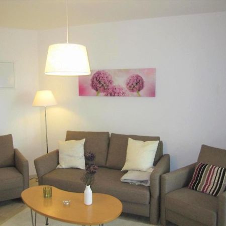Ferienwohnung Seepferdchen Direkt Am Strand Козеров Экстерьер фото
